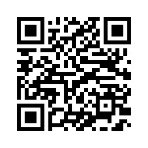 QR code for physician license verification scanning
